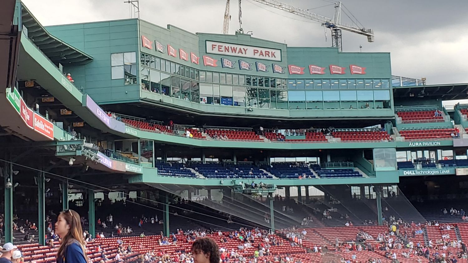 Fenway 